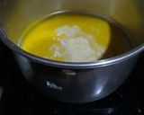 Foto langkah ke 2 dari resep Puding mangga.