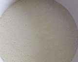 Foto del paso 4 de la receta: Cheesecake de vainilla