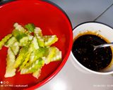 รูปขั้นตอนการทำที่ 6 ของ หมูแดงอบน้ำผึ้ง Air Fryer