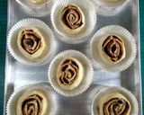 Foto langkah ke 7 dari resep Cinnamon Rolls.