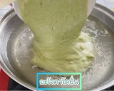 รูปขั้นตอนการทำที่ 5 ของ พุดดิ้งอะโวคาโด มะพร้าวอ่อน