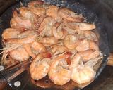 Foto langkah ke 2 dari resep Sambal Kentang Udang Endes.s.s.