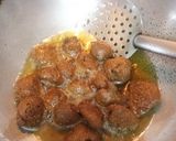 बाजरा के गुलगुले (bajra ke gulgule in recipe in hindi) रेसिपी चरण 2 फोटो