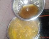 செட்டிநாடு கதம்ப சாம்பார் (Chettinad kathamba sambar recipe in tamil) ரெசிபி ஸ்டேப் 9 புகைப்படம்