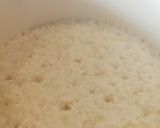 Foto del paso 5 de la receta: Arroz blanco esponjoso 🍙🍚