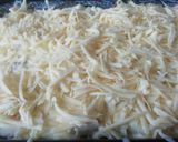 Darált húsos-sárgarépás rakott tészta recept fázis 7 fotója
