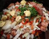Slow Cooker Tomato Pasta Sauce with Italian Sausage recipe step 1 photo