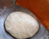Foto del paso 4 de la receta: Pizza hawaiana