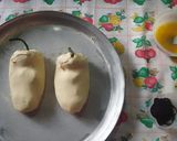 Foto del paso 6 de la receta: Rollo de chile poblano hojaldrado 🌶️🌽
