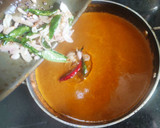 டூ இன் ஒன் தக்காளி மசாலா குழம்பு (Tomato gravy)🍅 ரெசிபி ஸ்டேப் 8 புகைப்படம்