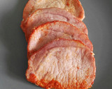 Foto del paso 5 de la receta: Lomo adobado con salsa de mostaza