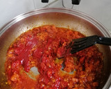 Foto del paso 3 de la receta: Judiones a la Otomana