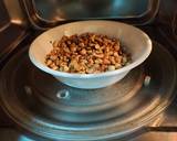Roasted Peanuts with Garlic and Mixed Herbs recipe step 3 photo