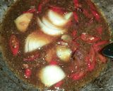 Foto langkah ke 2 dari resep Telur Kecap.