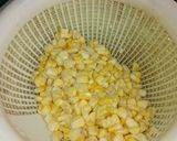 Foto langkah ke 1 dari resep Tumis Buncis Jagung Jantung Ayam.