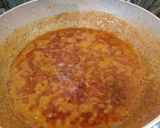 A picture of step 6 of SHIITAKE MUSHROOM MASALA...