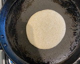 Foto del paso 2 de la receta: Hot cakes de avena sin (lácteos, azúcar y grasa) 😅