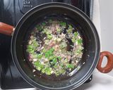 Foto langkah ke 6 dari resep Sayur sop bening ceker bakso.