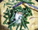 Foto langkah ke 4 dari resep Gulai Rebung.