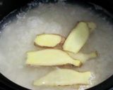 匠弄。鹹豬肉煲仔飯 Casserole with Salt Pork Recipes, Po Chai Fan的食譜步驟5照片