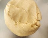 A picture of step 3 of KulKul - Christmas Special Sweet Snack.