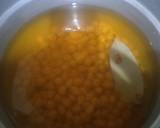 Indiai káposzta leves recept lépés 2 foto