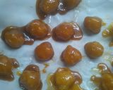 Foto del paso 2 de la receta: Coquitos Acaramelados