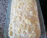 Foto del paso 4 de la receta: Canelones con salmón y espinacas