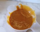 Foto langkah ke 6 dari resep Bolu Kukus Gula Merah.