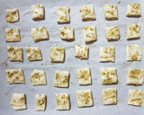 Foto del paso 5 de la receta: Saladitos de atún 😋