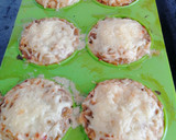 Foto del paso 7 de la receta: Almodrote de berenjena