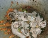 Foto langkah ke 3 dari resep Ayam kemangi.