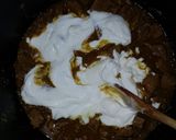 A picture of step 2 of LeViés Creamy Goulash and Spicy Rice.