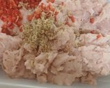 Foto del paso 3 de la receta: Nuggets caseros