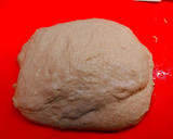 Teljes kiőrlésű tönkölybúzás kenyér recept fázis 4 fotója