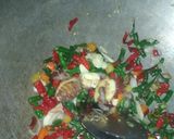 Foto langkah ke 2 dari resep Tumis Buncis Daging Sapi.