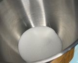 Foto del paso 3 de la receta: Bundt Cake de Limón y Jengibre Marmolado