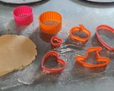 Foto del paso 6 de la receta: Galletas decoradas