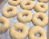 Foto langkah ke 2 dari resep Donat Kentang Kampung.