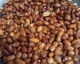Foto langkah ke 1 dari resep Kering Tempe Parut.