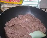 Foto langkah ke 6 dari resep Pasta Kacang Merah.