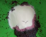 Foto del paso 2 de la receta: Ñoquis con hojas de remolacha