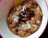 A picture of step 1 of Simple Sesame Sauce Pasta with Chicken & Carrots.