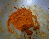 Foto langkah ke 4 dari resep Tongseng Sapi Kuah Santan Gurih (1 kg Daging).