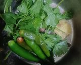 राजमा गलौटी कबाब रेसिपी चरण 2 फोटो