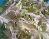 A picture of step 4 of Crispy Ground Beef Tacos.