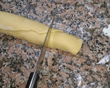 Foto del paso 12 de la receta: Torta 80 golpes