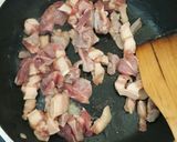 รูปขั้นตอนการทำที่ 4 ของ ผัดเปรี้ยวหวานหมู