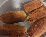 Foto del paso 5 de la receta: Croquetas de pollo
