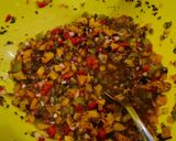 Foto del paso 3 de la receta: Salsa Criolla